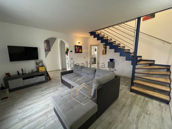 casa indipendente in vendita a Voghiera in zona Voghenza
