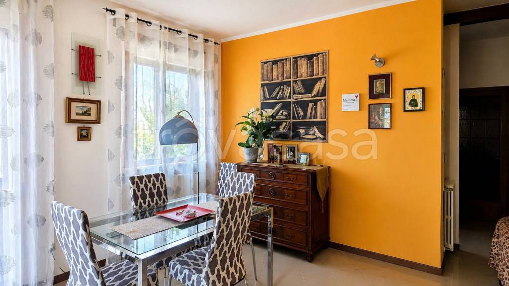 appartamento in vendita a Voghiera in zona Gualdo