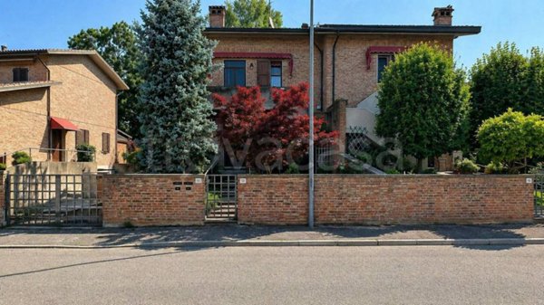 appartamento in vendita a Voghiera in zona Gualdo