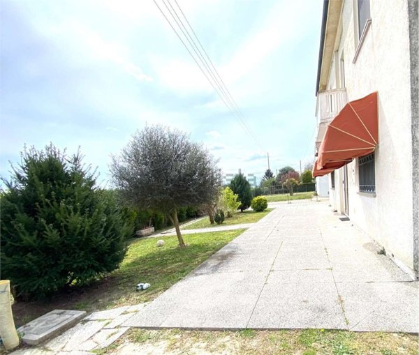 casa indipendente in vendita a Voghiera