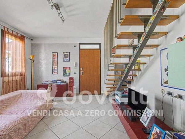 appartamento in vendita a Voghiera in zona Gualdo