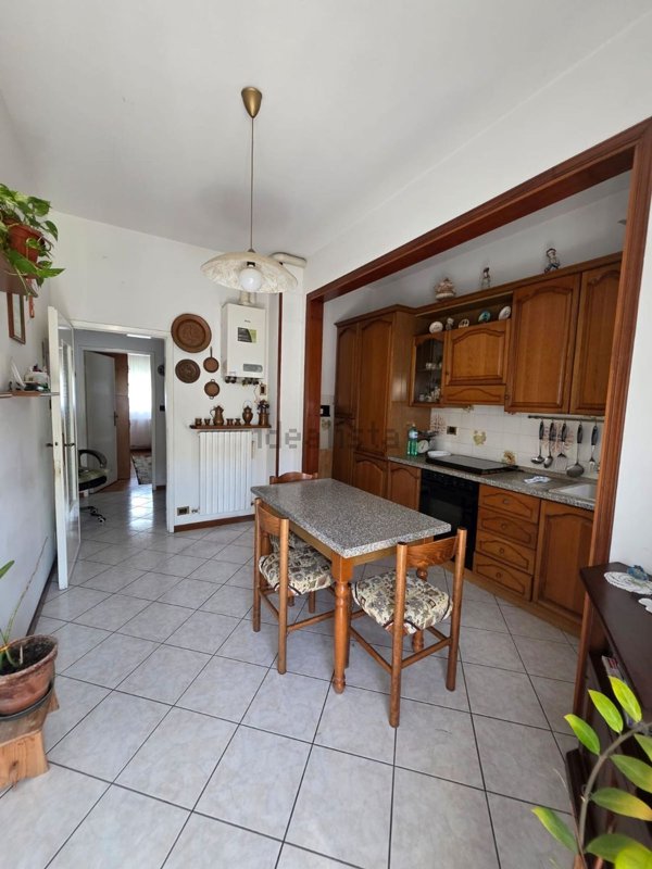 appartamento in vendita a Voghiera in zona Voghenza