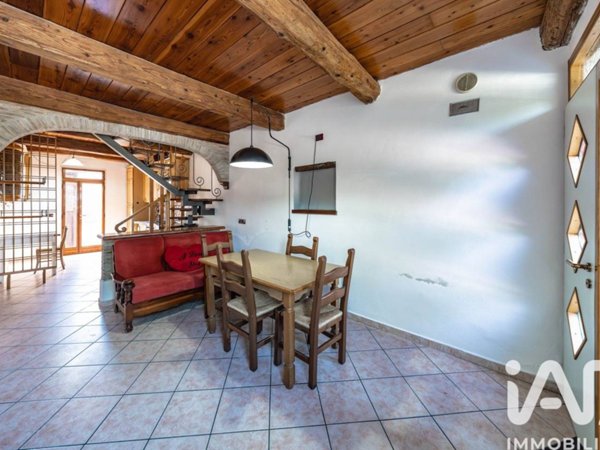 casa indipendente in vendita a Voghiera in zona Voghenza