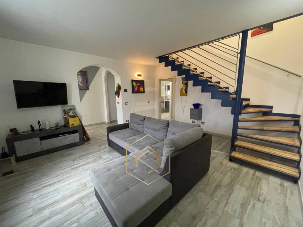 casa indipendente in vendita a Voghiera in zona Voghenza