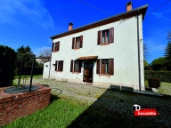 casa indipendente in vendita a Voghiera in zona Ducentola