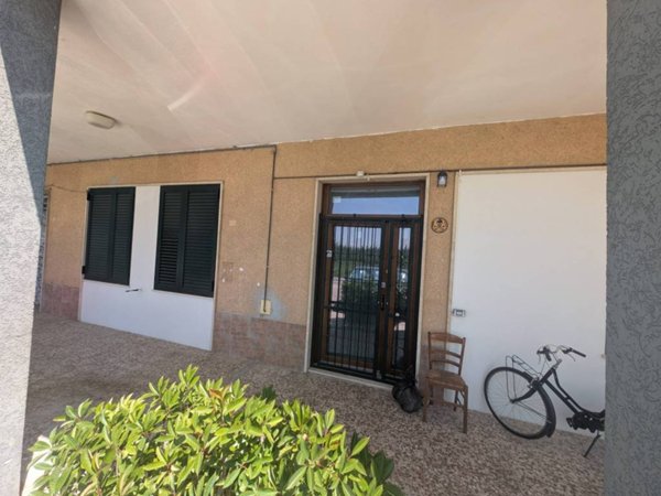 appartamento in vendita a Voghiera in zona Montesanto