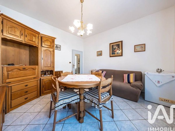 appartamento in vendita a Voghiera in zona Voghenza