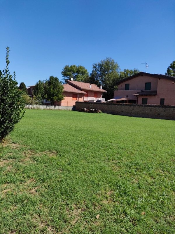 casa indipendente in vendita a Voghiera in zona Voghenza