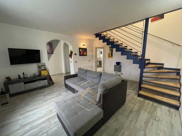 casa indipendente in vendita a Voghiera in zona Voghenza