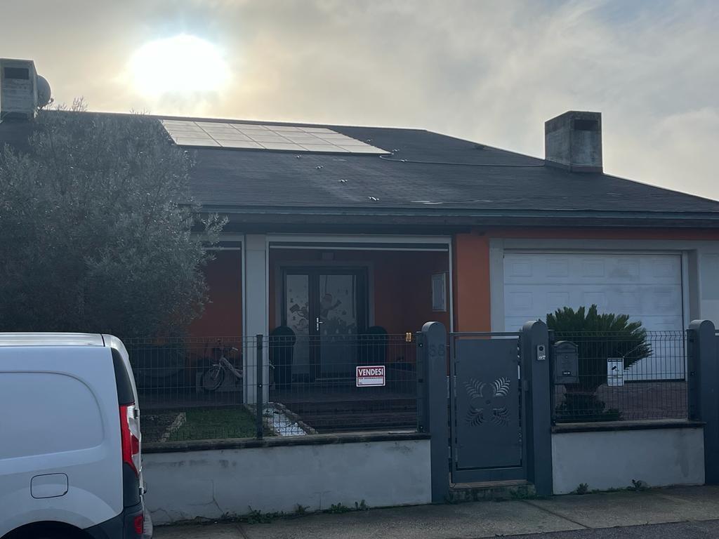 casa indipendente in vendita a Goro