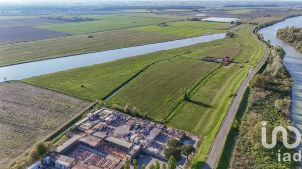 terreno agricolo in vendita a Goro
