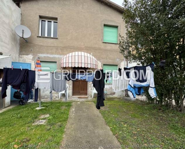 appartamento in vendita a Goro