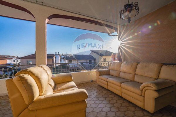 appartamento in vendita a Goro