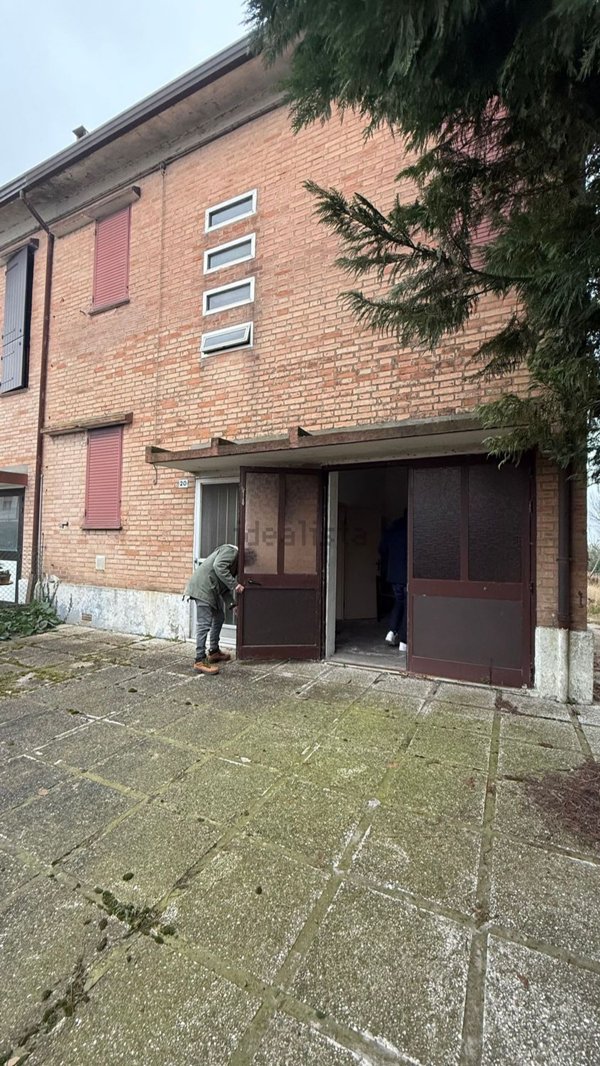 casa semindipendente in vendita a Goro