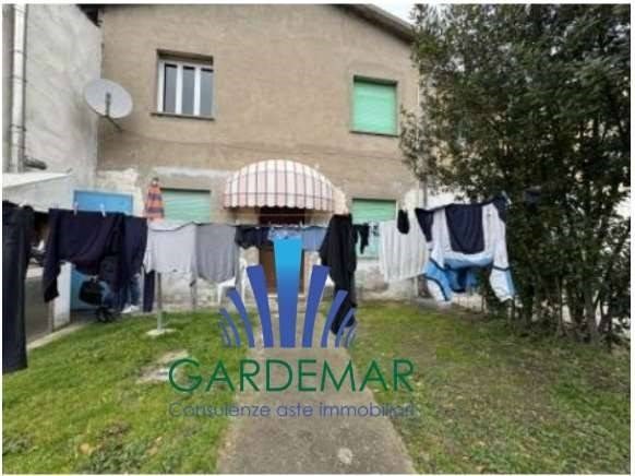 appartamento in vendita a Goro