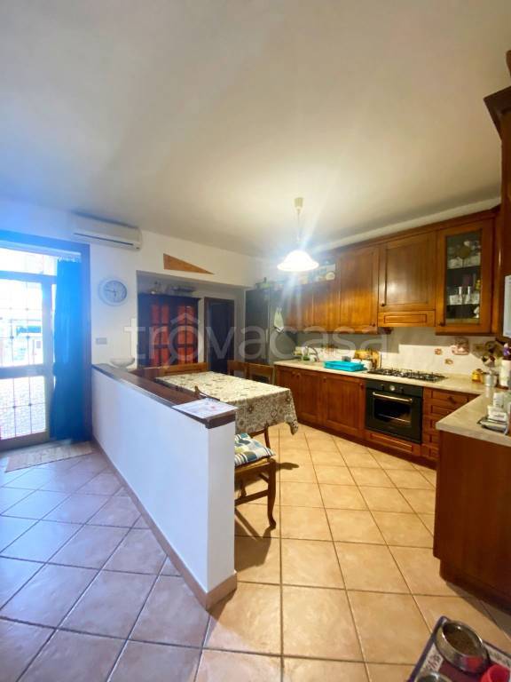 casa indipendente in vendita a Goro in zona Gorino