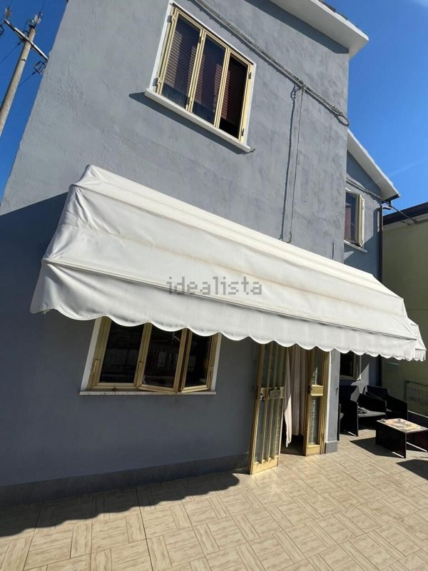 casa indipendente in vendita a Goro