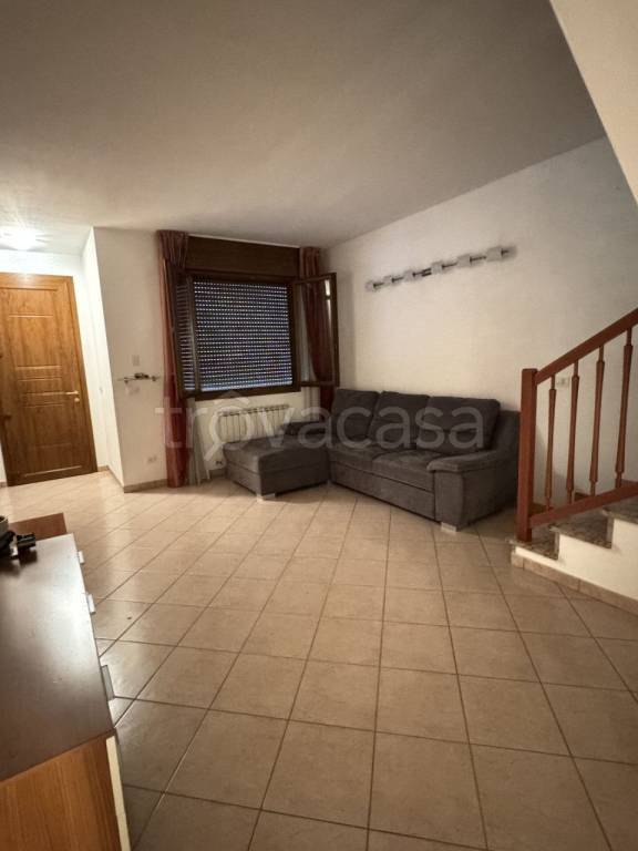 casa indipendente in vendita a Goro