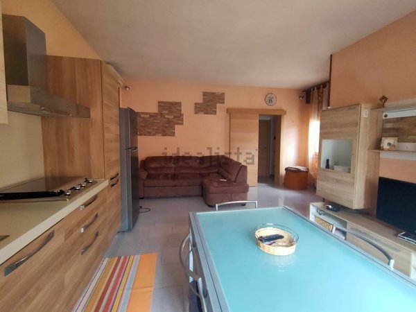 appartamento in vendita a Goro