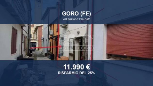 casa indipendente in vendita a Goro
