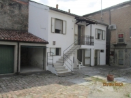 casa semindipendente in vendita a Fiscaglia in zona Migliarino