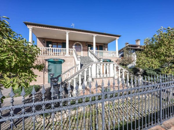 casa indipendente in vendita a Fiscaglia in zona Massa Fiscaglia