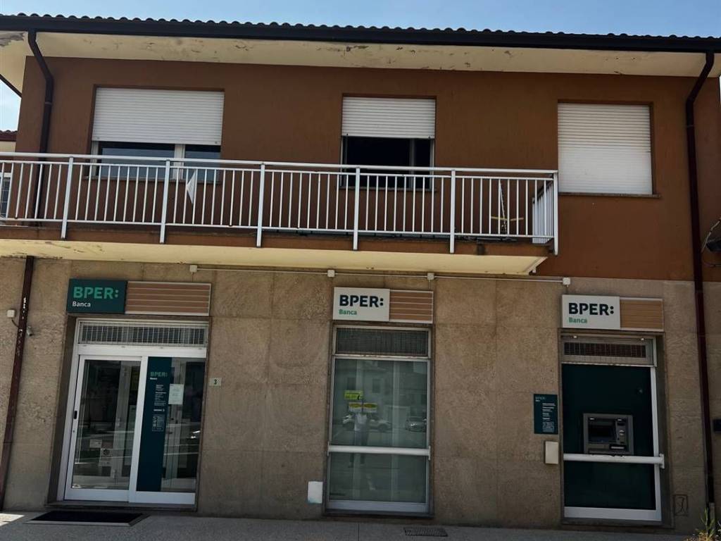 appartamento in vendita a Fiscaglia in zona Migliaro
