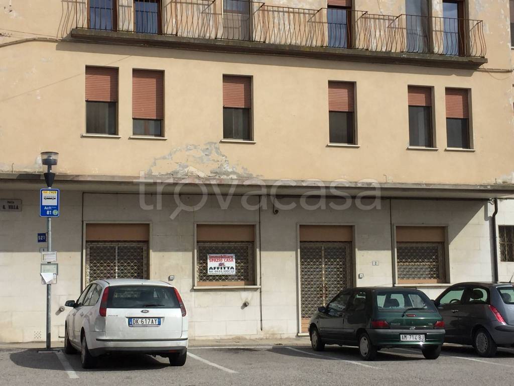 appartamento in vendita a Fiscaglia in zona Migliaro