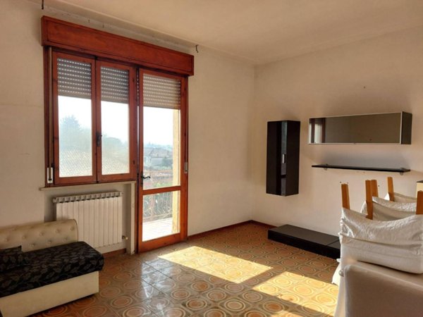 appartamento in vendita a Fiscaglia in zona Migliarino