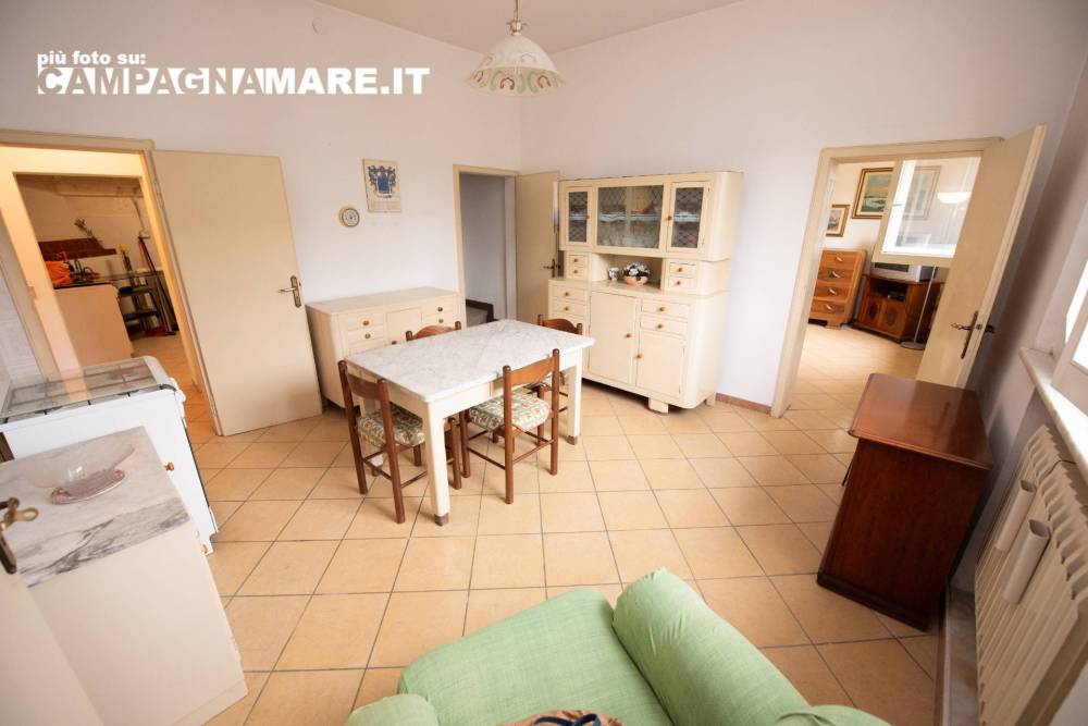 casa indipendente in vendita a Fiscaglia in zona Migliarino