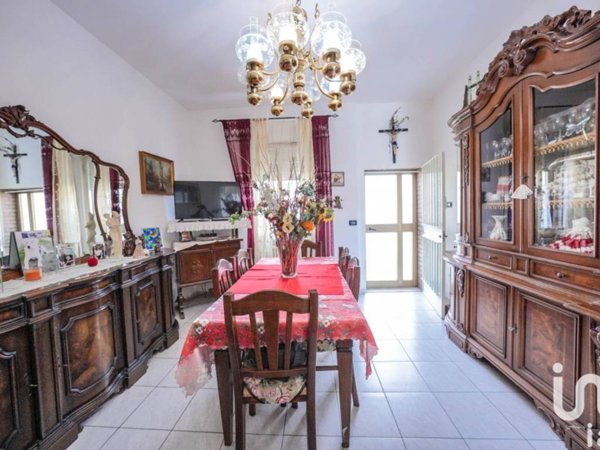 casa indipendente in vendita a Fiscaglia in zona Migliarino