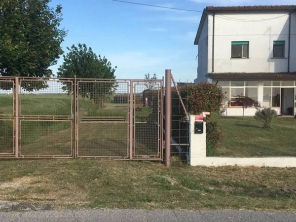 casa indipendente in vendita a Fiscaglia