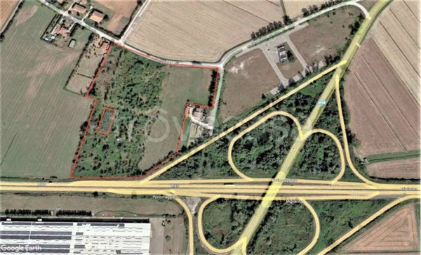 ufficio in vendita a Fiscaglia in zona Migliarino
