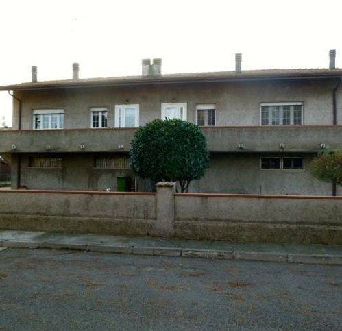 casa indipendente in vendita a Fiscaglia in zona Migliarino