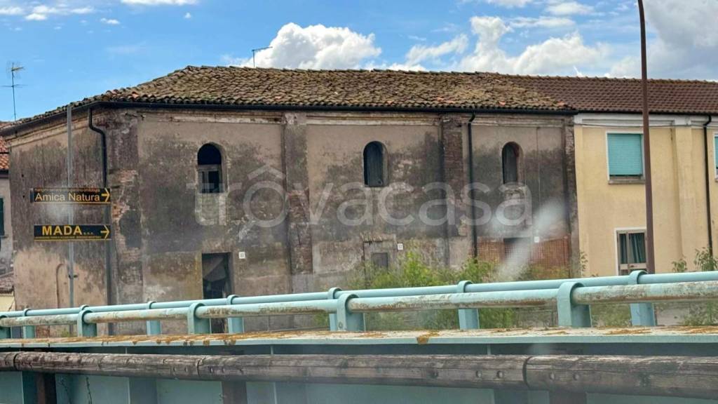 casa indipendente in vendita a Fiscaglia