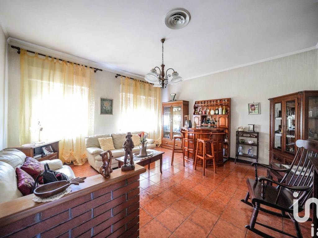 casa indipendente in vendita a Fiscaglia in zona Migliaro