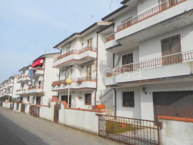 appartamento in vendita a Fiscaglia in zona Migliaro