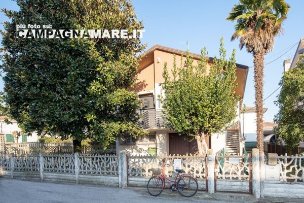 casa indipendente in vendita a Fiscaglia in zona Massa Fiscaglia