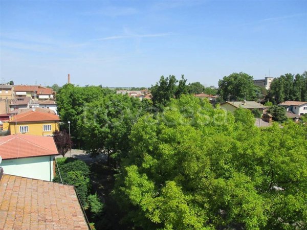 appartamento in vendita a Fiscaglia in zona Migliarino