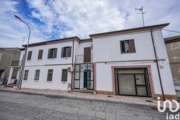 appartamento in vendita a Fiscaglia