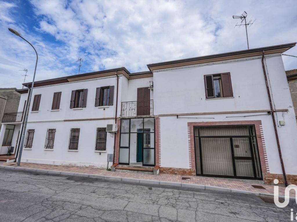 appartamento in vendita a Fiscaglia