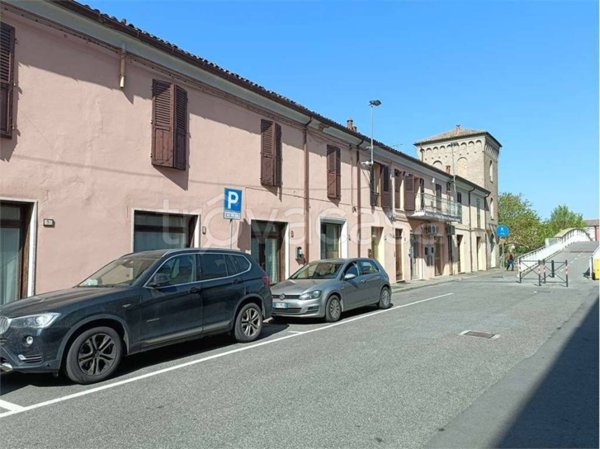 negozio in vendita a Fiscaglia in zona Migliarino