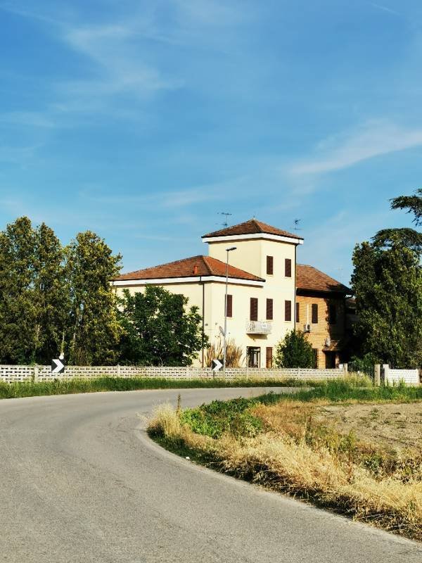 casa indipendente in vendita a Fiscaglia