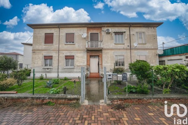 appartamento in vendita a Fiscaglia