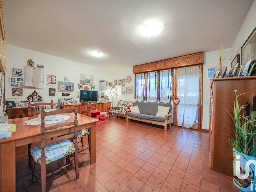 appartamento in vendita a Fiscaglia in zona Massa Fiscaglia