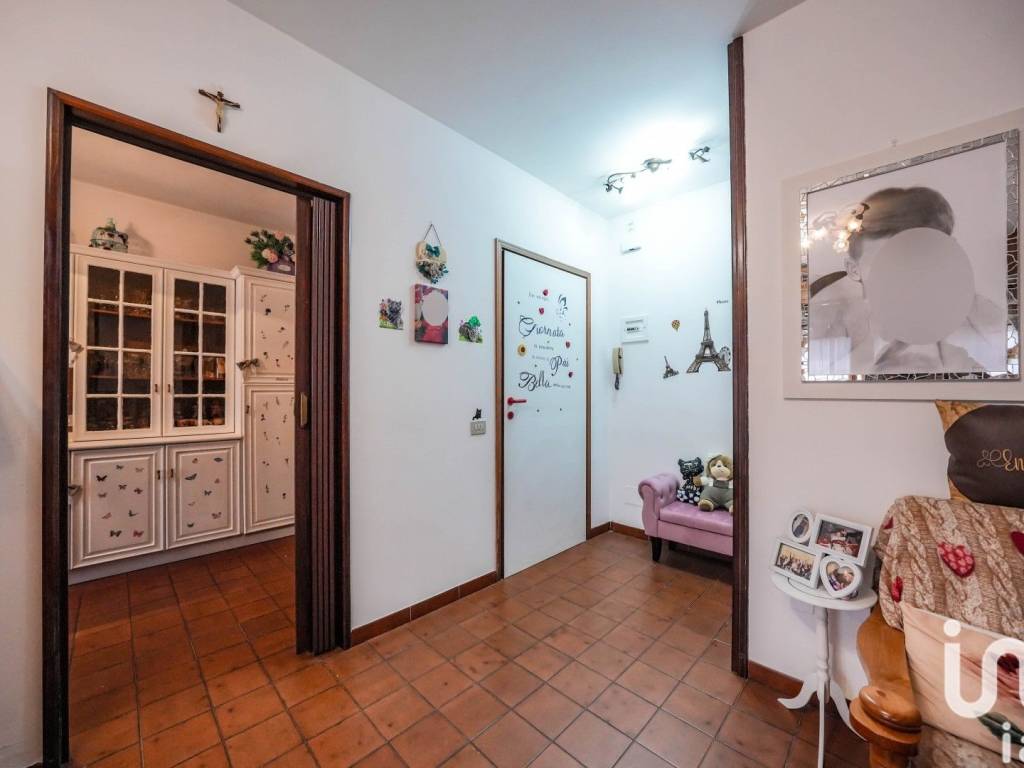 appartamento in vendita a Fiscaglia in zona Massa Fiscaglia