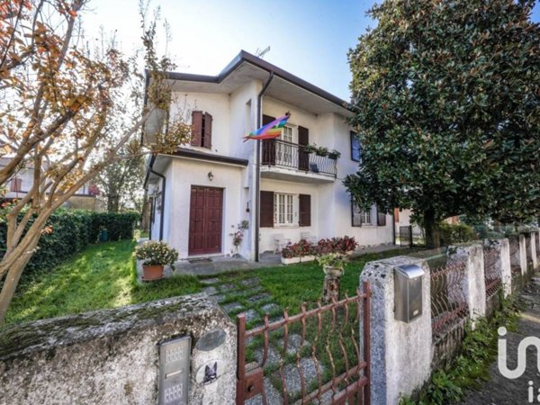 casa indipendente in vendita a Fiscaglia in zona Massa Fiscaglia