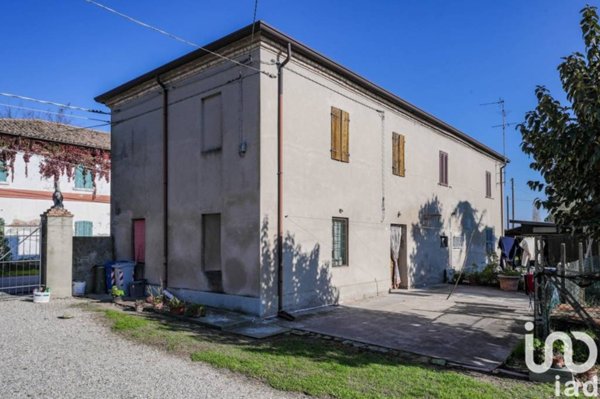 casa indipendente in vendita a Fiscaglia