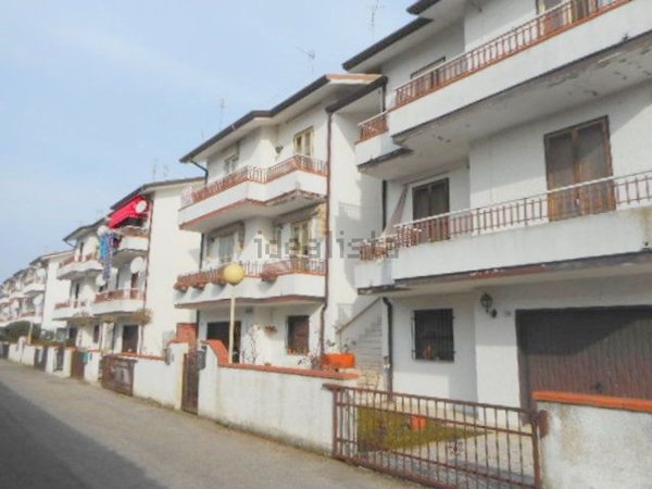 appartamento in vendita a Fiscaglia in zona Migliaro