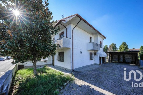 casa indipendente in vendita a Fiscaglia in zona Migliarino